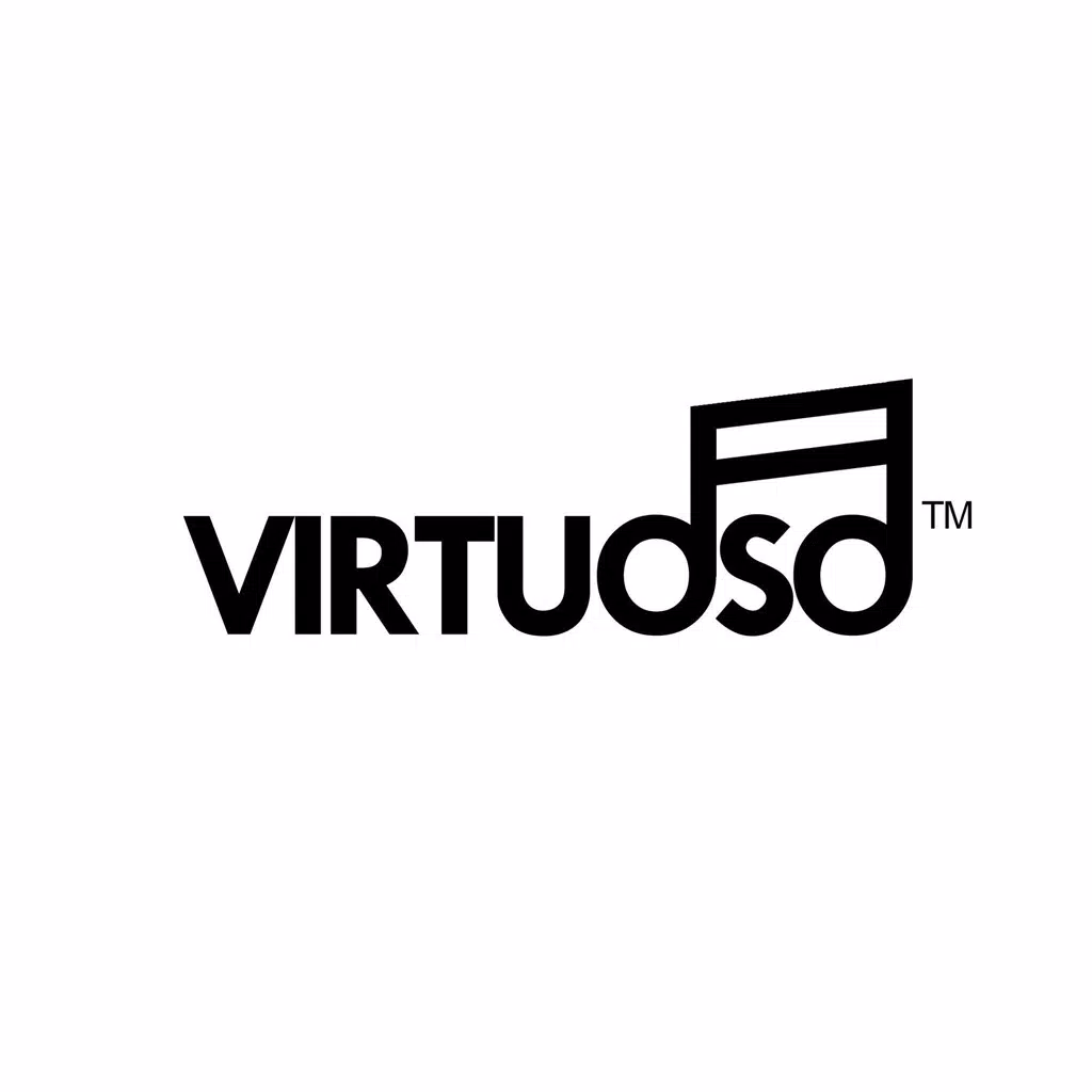 Virtuoso - Music Recording App Virtuoso - Music Recording App