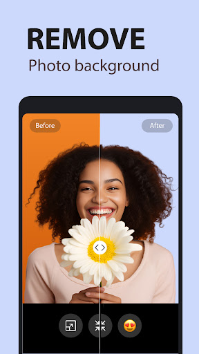 AI Photo Enhancer - Nero Lens Screenshots