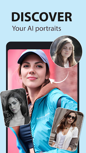 AI Photo Enhancer - Nero Lens Screenshots