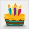 When -anniversary remembrancer