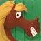 Naughty Pony