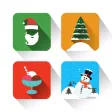 Christmas Screen Builder - Make Custom Wallpapers