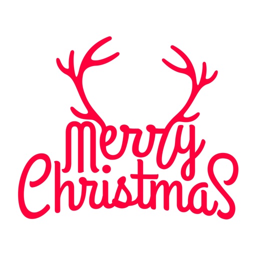 Christmas Animated Sticker Christmas Animated Sticker