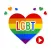 LGBT Animated Valentine's Day