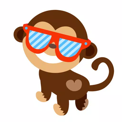 Monkey Emoji - Monkey Stickers for iMessage Monkey Emoji - Monkey Stickers for iMessage