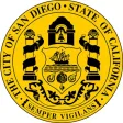 San Diego Tide Chart