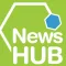 News HUB by NHSc
