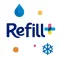 Refill+TM Nestlé ® Pure LifeTM