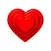 Fall In Love - Stickers