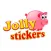 Jolly Stickers