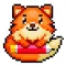 Foxy - Relaxing Pixel Game