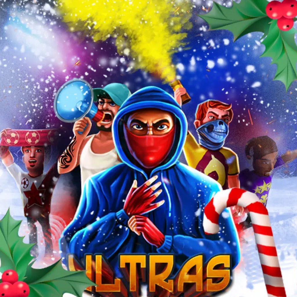 Ultras The Game Ultras The Game
