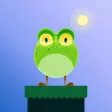 Let Frog Up