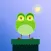 Let Frog Up