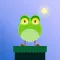 Let Frog Up
