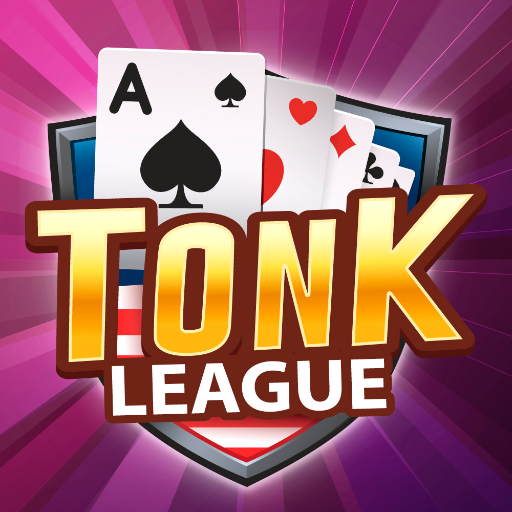 Tonk