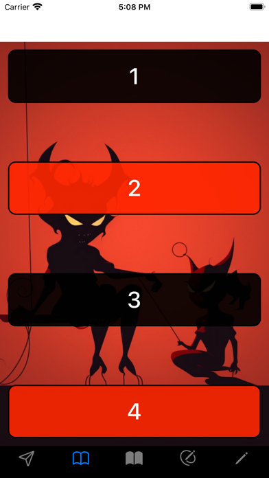 Psychology: Brain Control Screenshots