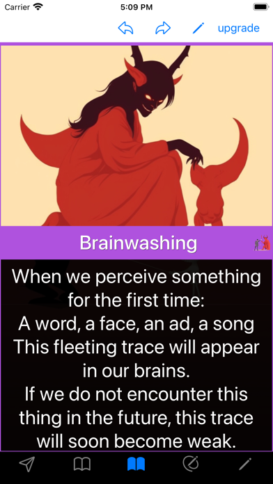 Psychology: Brain Control Screenshots