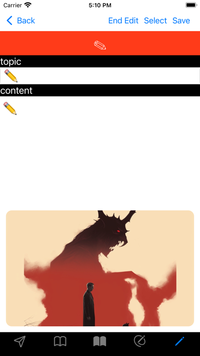 Psychology: Brain Control Screenshots