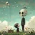 Facing death