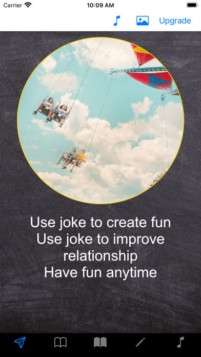Jokes and Humor Screenshots