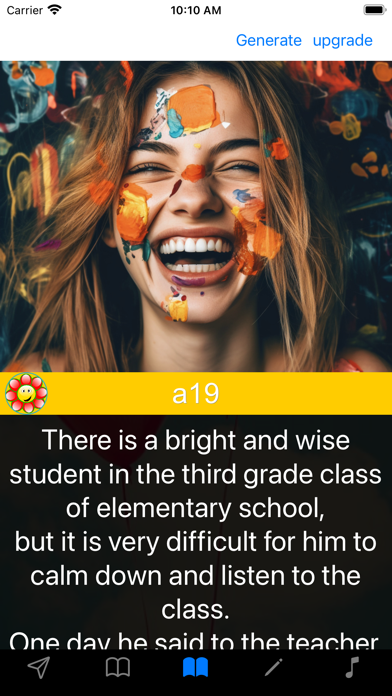 Jokes and Humor Screenshots