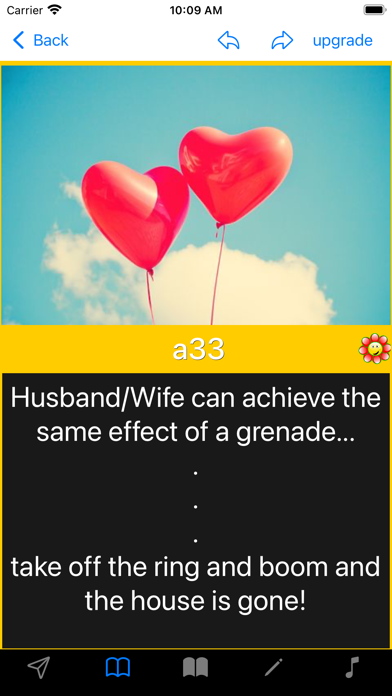 Jokes and Humor Screenshots
