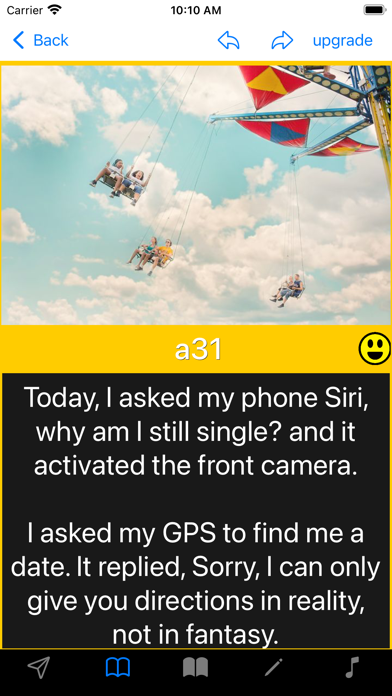 Jokes and Humor Screenshots