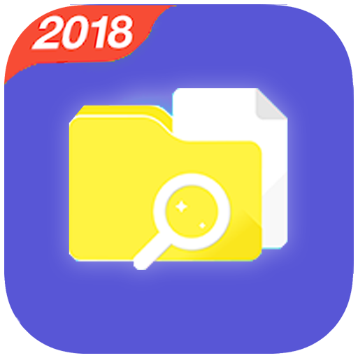 File Manager Cleaner & Transfer