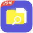File Manager Cleaner & Transfer