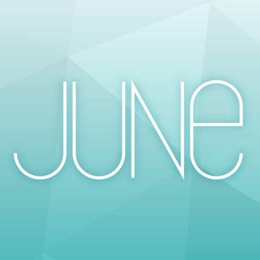 JUNE by netatmo JUNE by netatmo