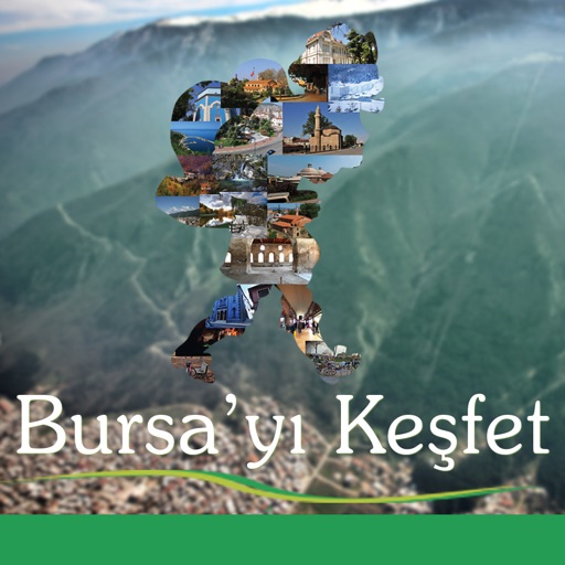 Bursa'yı Keşfet Bursa'yı Keşfet