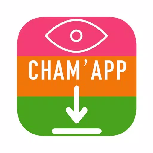 cham'app - chamonix