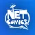 NETCOMICS - Webtoon & Manga