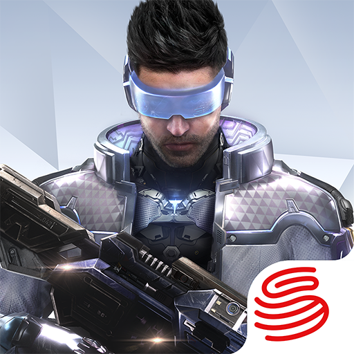 Cyber Hunter Cyber Hunter
