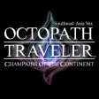 OCTOPATH OCTOPATH