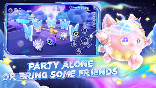 Eggy Party: trendy party game Screenshots