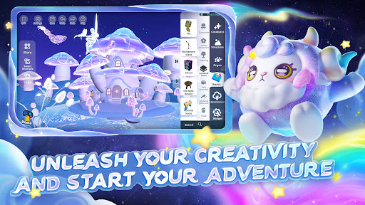 Eggy Party: trendy party game Screenshots