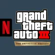 GTA III - NETFLIX GTA III - NETFLIX