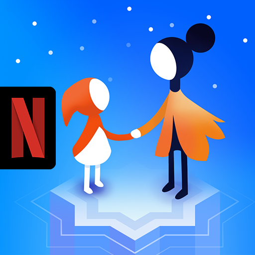 Monument Valley 2 NETFLIX Monument Valley 2 NETFLIX