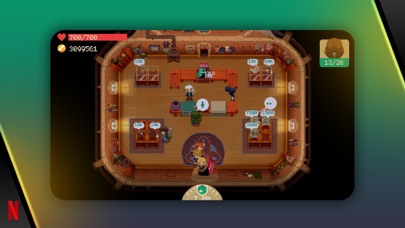 Moonlighter Netflix Edition Ekran Görüntüleri
