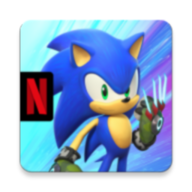 Sonic Prime Dash