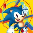 Sonic Mania Plus - NETFLIX Sonic Mania Plus - NETFLIX