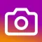 backup photos for instagram