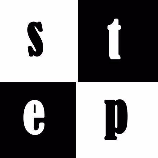 Step the black tile season 2 Step the black tile season 2