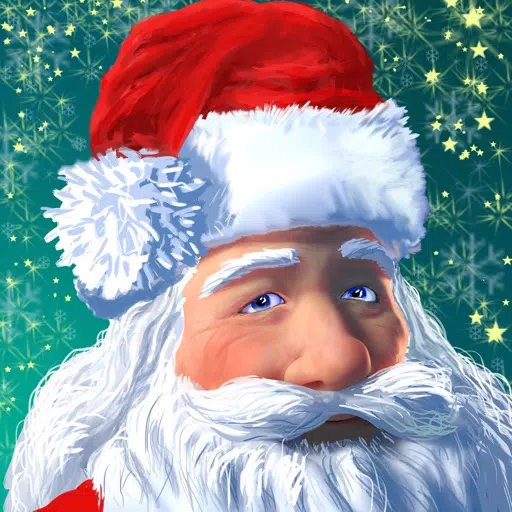 Genial Santa Claus 2 - the Christmas Cards Genial Santa Claus 2 - the Christmas Cards