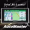 Automaster for Garmin Drive