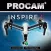 Procam for DJI Inspire Series