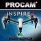 Procam for DJI Inspire Series