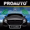 PROAUTO Mercedes E-Class Series